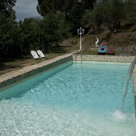 Agriturismo La Grotta Сан Джулиано Терме Екстериор снимка