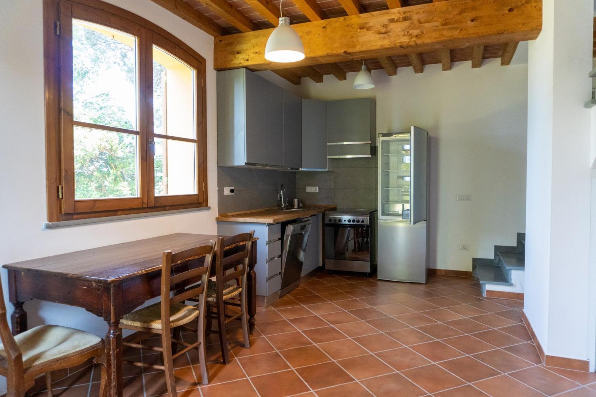 Agriturismo La Grotta Сан Джулиано Терме Екстериор снимка