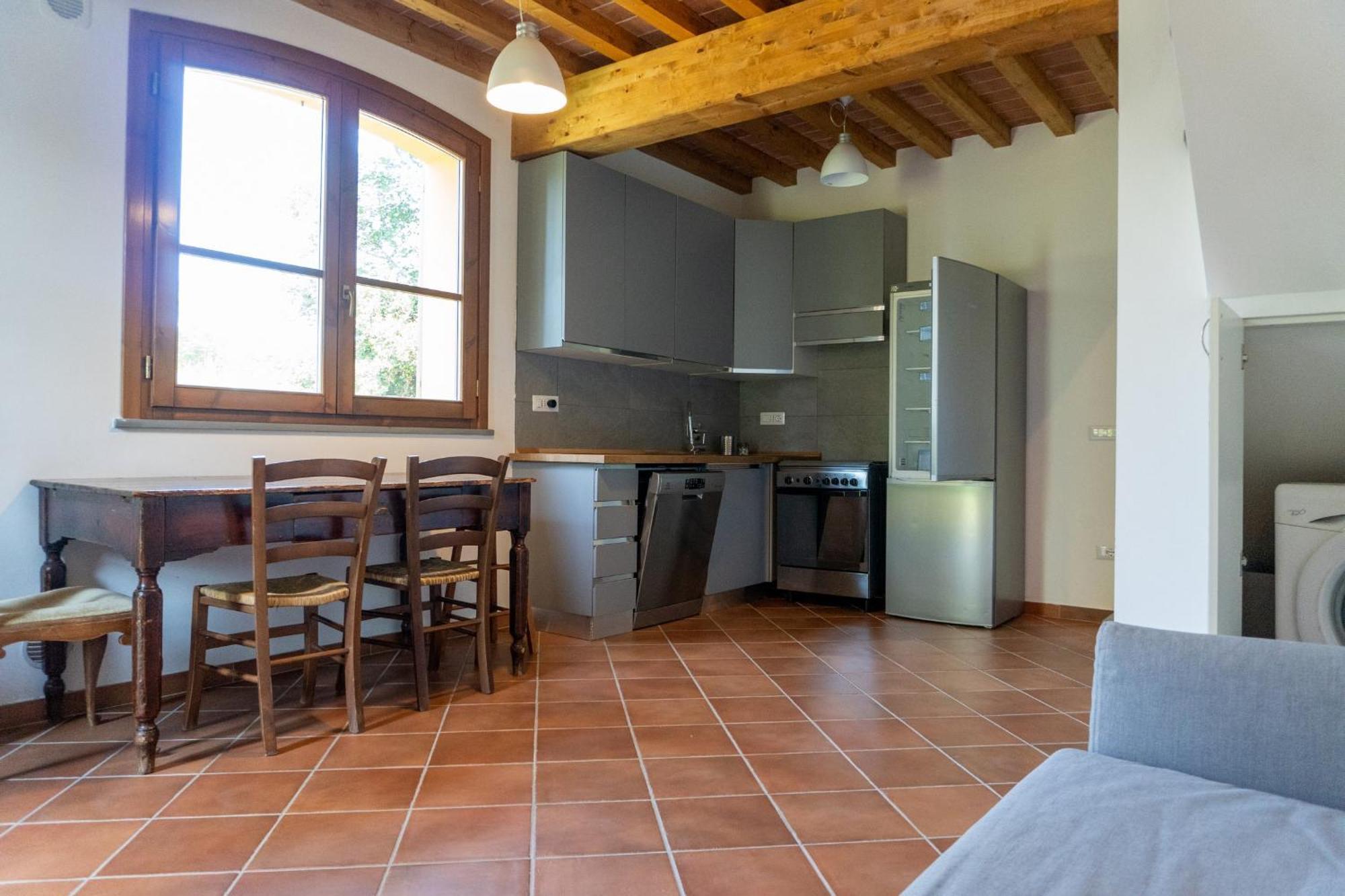 Agriturismo La Grotta Сан Джулиано Терме Екстериор снимка