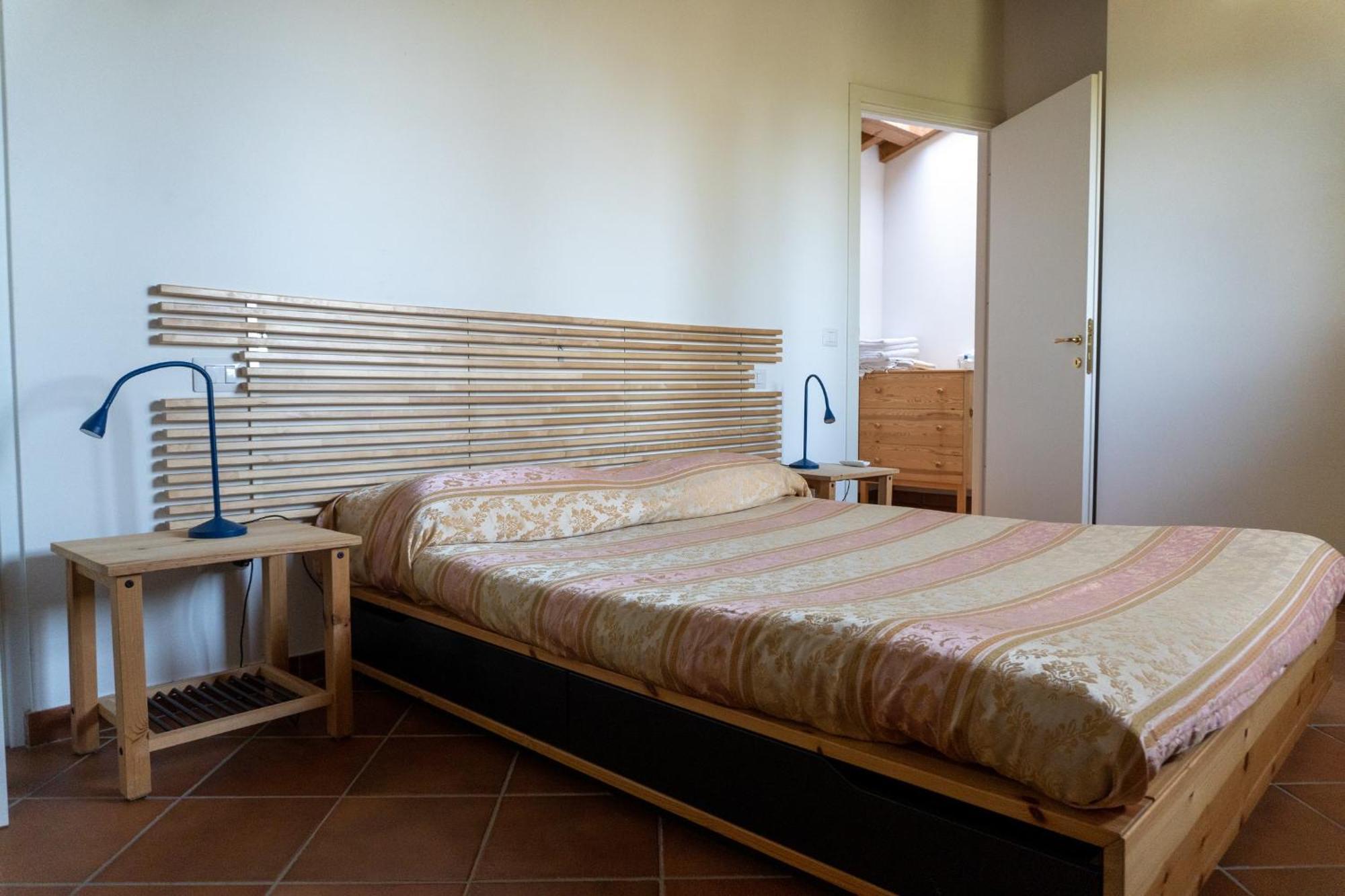 Agriturismo La Grotta Сан Джулиано Терме Екстериор снимка