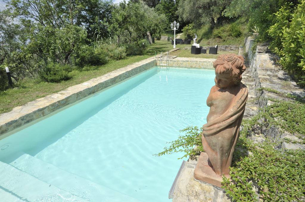 Agriturismo La Grotta Сан Джулиано Терме Екстериор снимка