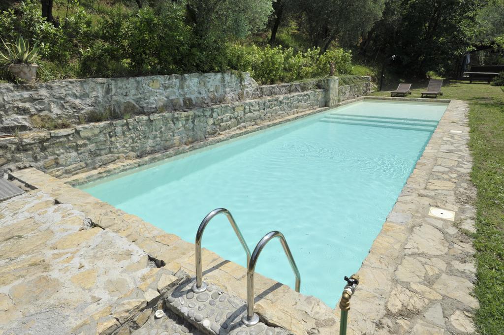 Agriturismo La Grotta Сан Джулиано Терме Екстериор снимка