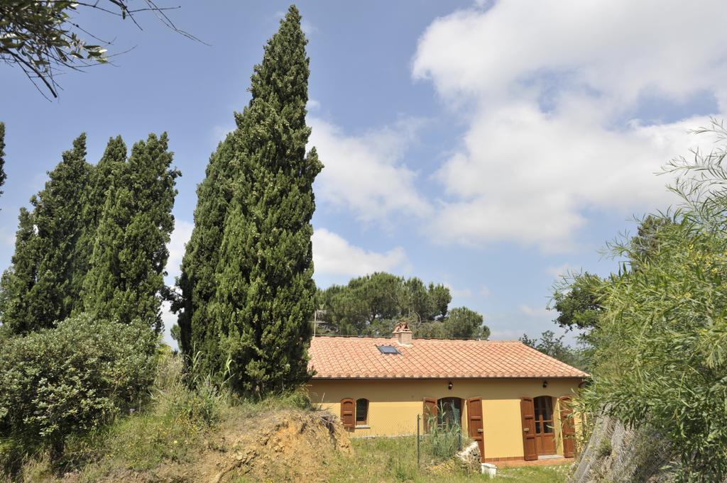 Agriturismo La Grotta Сан Джулиано Терме Екстериор снимка