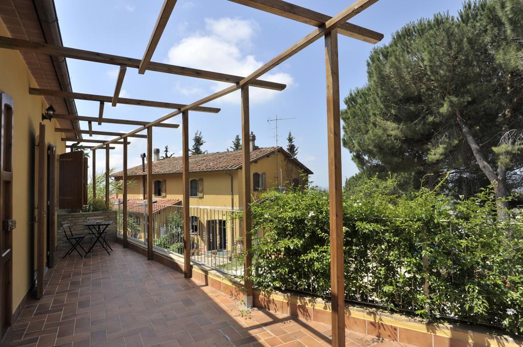 Agriturismo La Grotta Сан Джулиано Терме Екстериор снимка