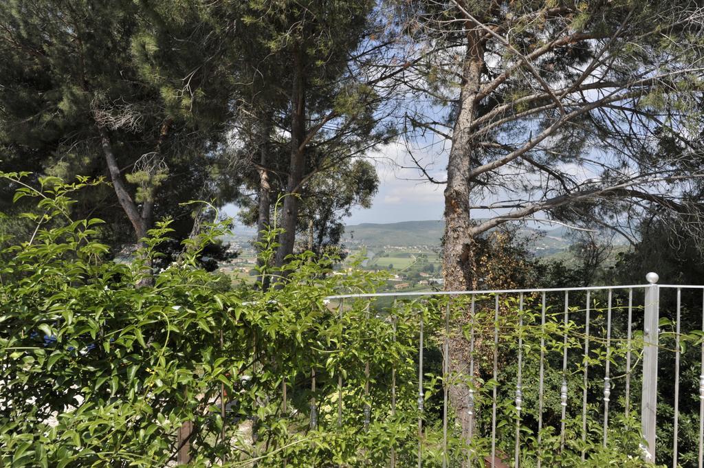 Agriturismo La Grotta Сан Джулиано Терме Екстериор снимка