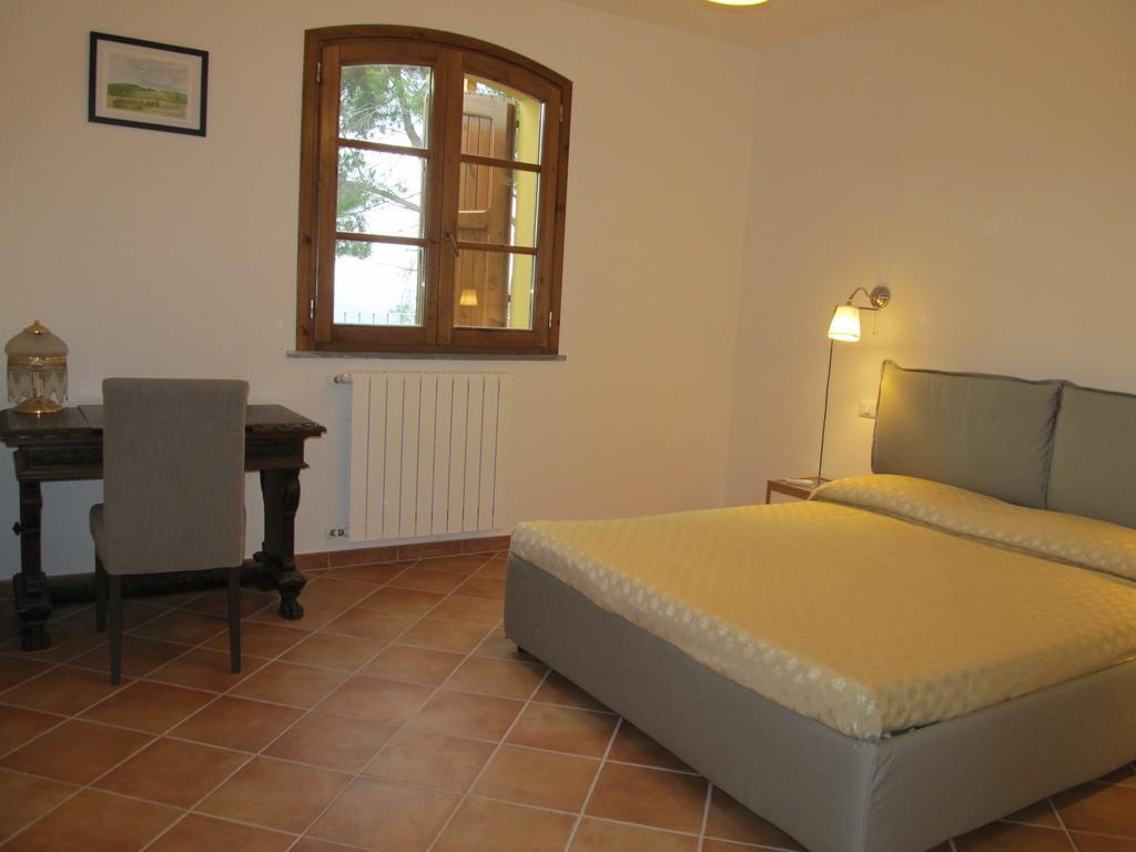 Agriturismo La Grotta Сан Джулиано Терме Екстериор снимка