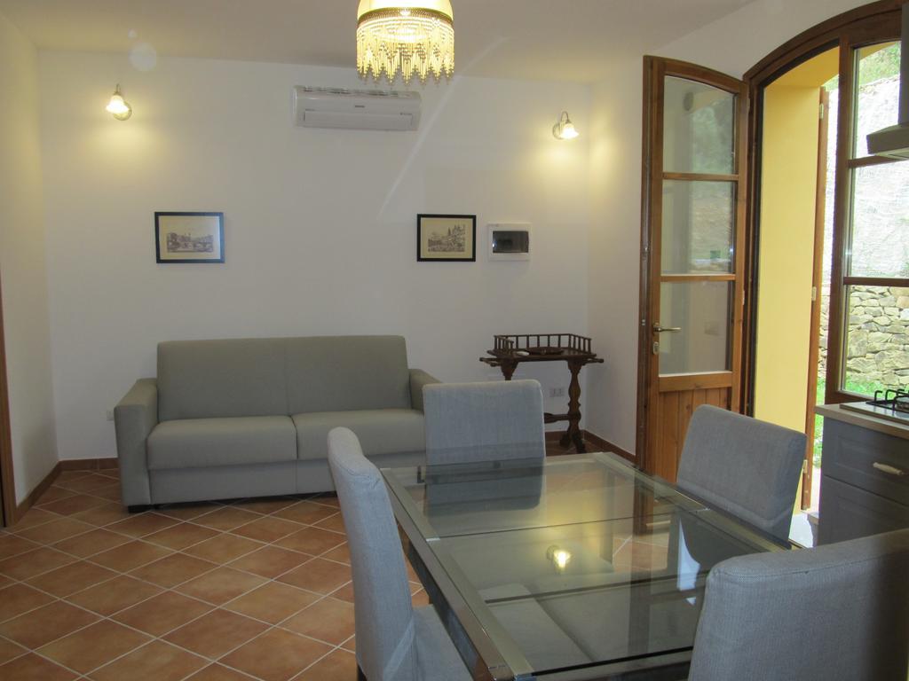 Agriturismo La Grotta Сан Джулиано Терме Екстериор снимка