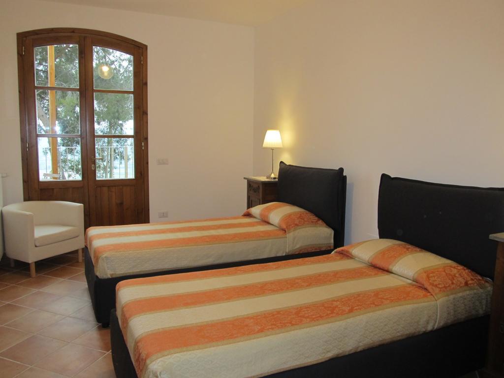 Agriturismo La Grotta Сан Джулиано Терме Екстериор снимка