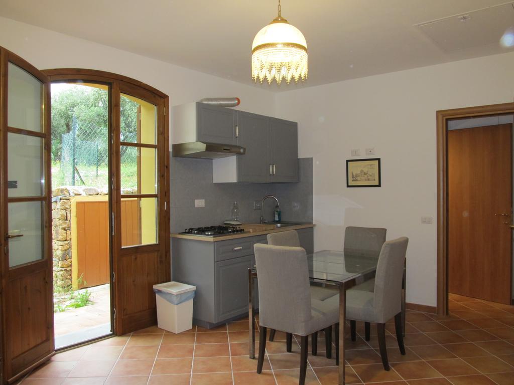 Agriturismo La Grotta Сан Джулиано Терме Екстериор снимка