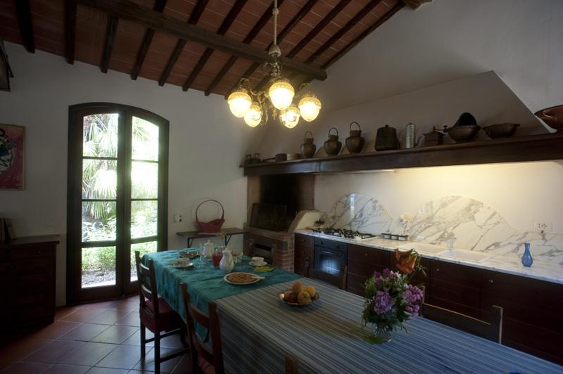 Agriturismo La Grotta Сан Джулиано Терме Екстериор снимка