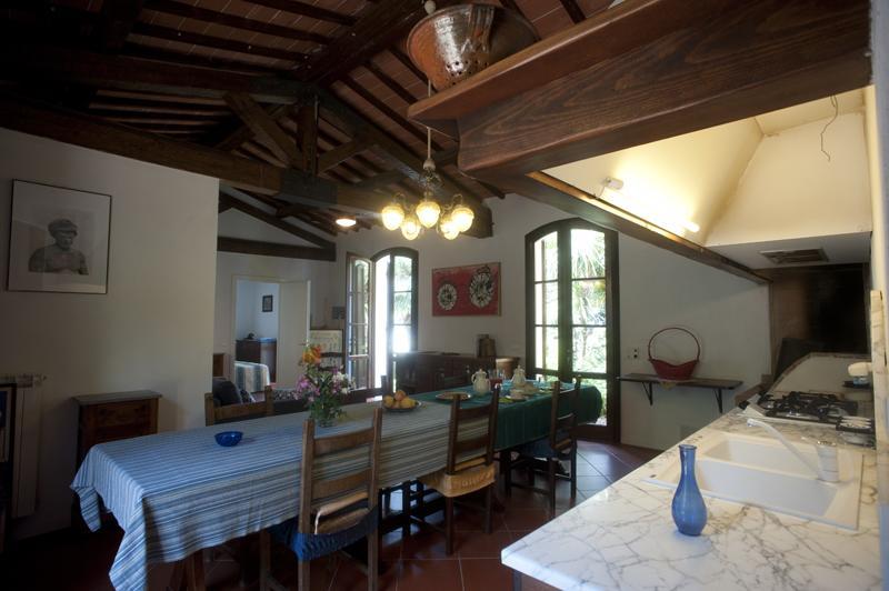 Agriturismo La Grotta Сан Джулиано Терме Екстериор снимка