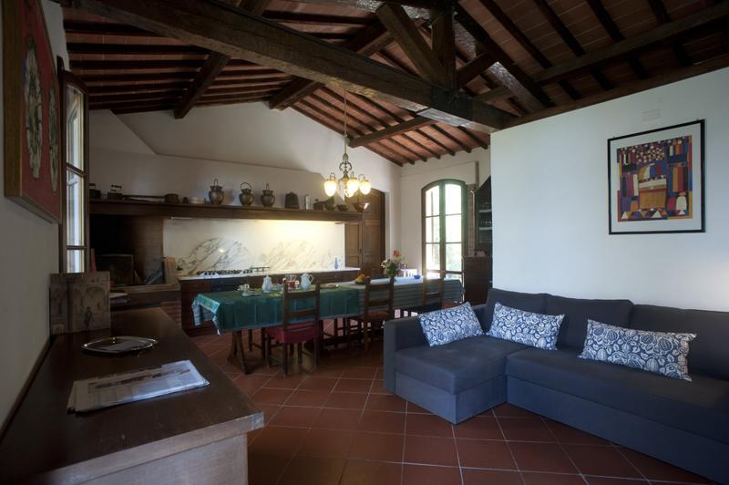 Agriturismo La Grotta Сан Джулиано Терме Екстериор снимка