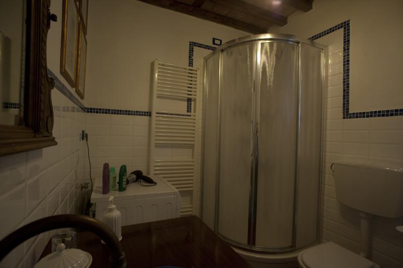 Agriturismo La Grotta Сан Джулиано Терме Екстериор снимка