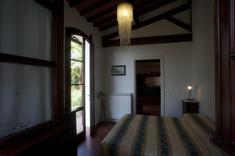 Agriturismo La Grotta Сан Джулиано Терме Екстериор снимка
