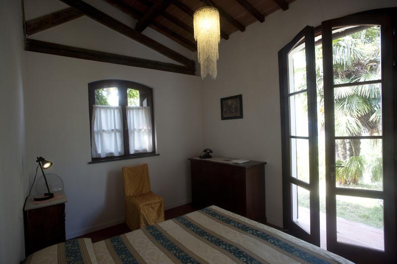 Agriturismo La Grotta Сан Джулиано Терме Екстериор снимка