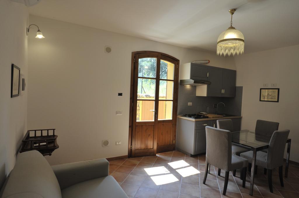 Agriturismo La Grotta Сан Джулиано Терме Екстериор снимка