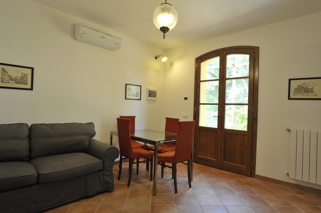 Agriturismo La Grotta Сан Джулиано Терме Екстериор снимка
