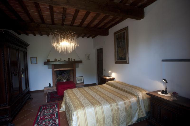 Agriturismo La Grotta Сан Джулиано Терме Екстериор снимка