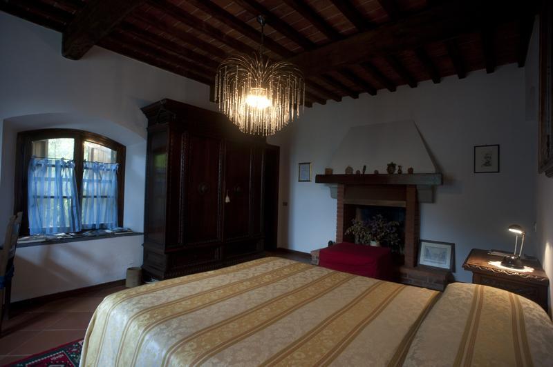 Agriturismo La Grotta Сан Джулиано Терме Екстериор снимка