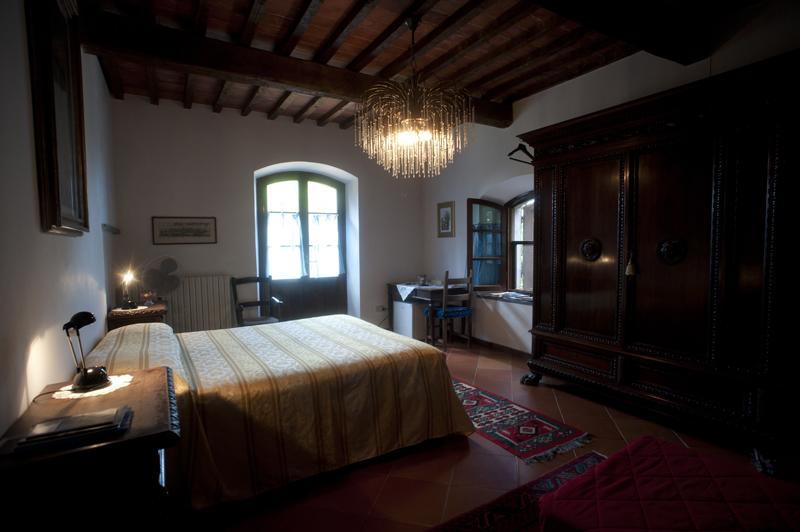Agriturismo La Grotta Сан Джулиано Терме Екстериор снимка